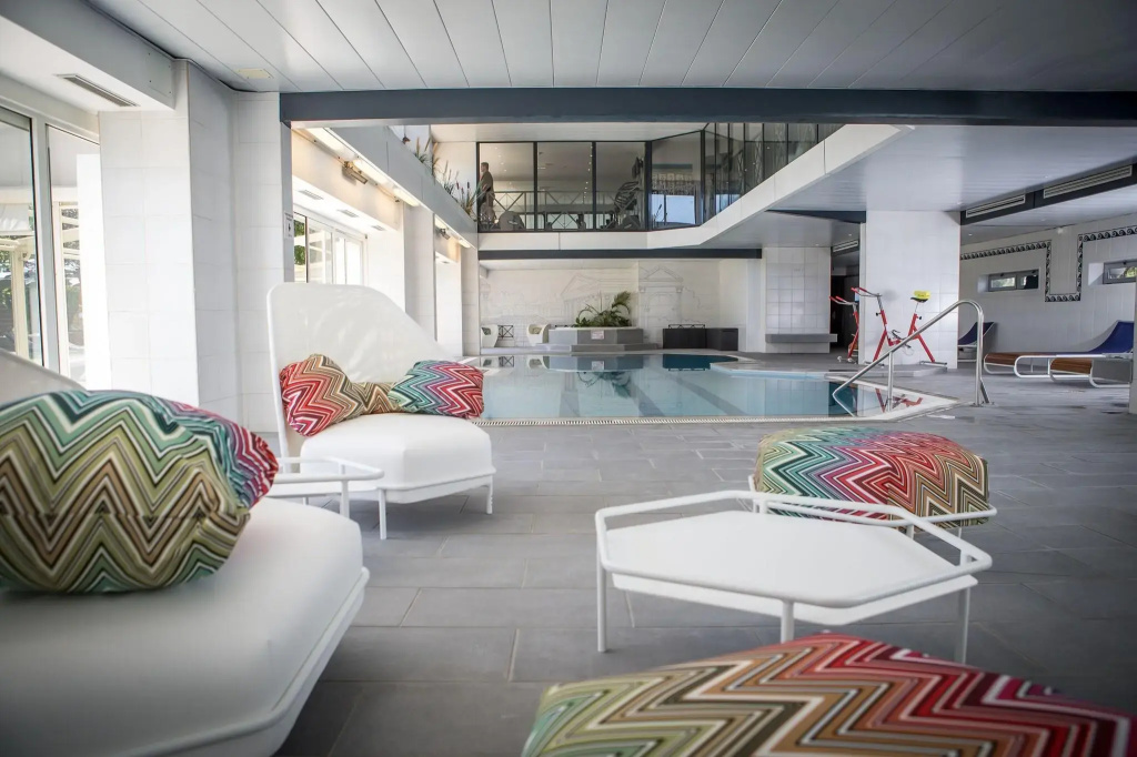 Hôtel & Spa Vatel - Général