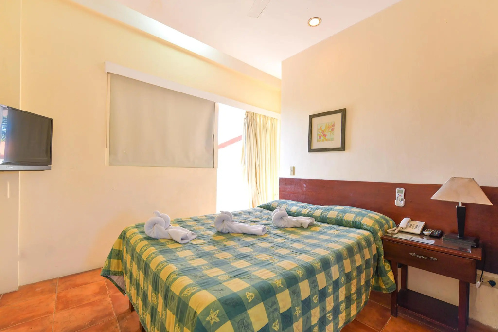 Hey Jude Boracay - Chambres