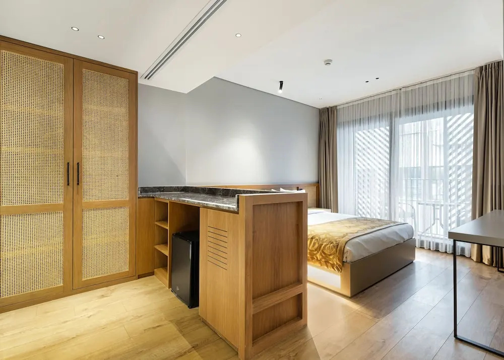 Galata Rasso Boutique Hotel — фото