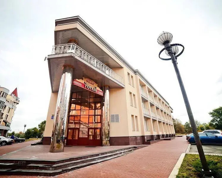 Visak Hotel
