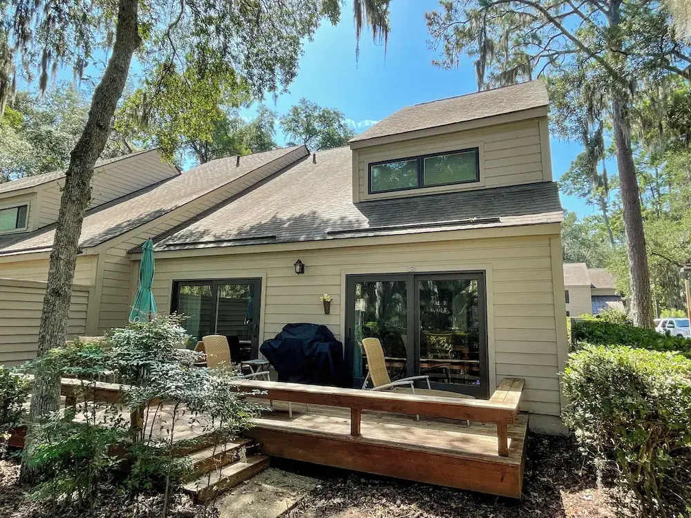 2241 Heritage Villas at The Sea Pines Resort