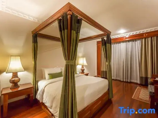 Prince Angkor Hotel & Spa - Chambres