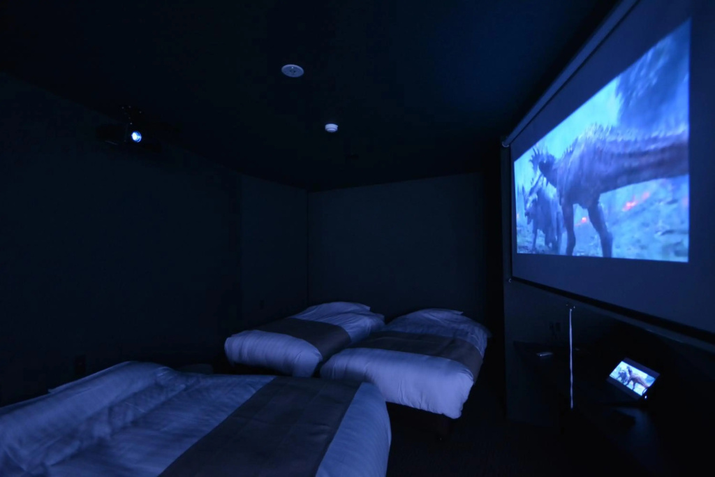 Randor Residence Tokyo Suites in Tokyo