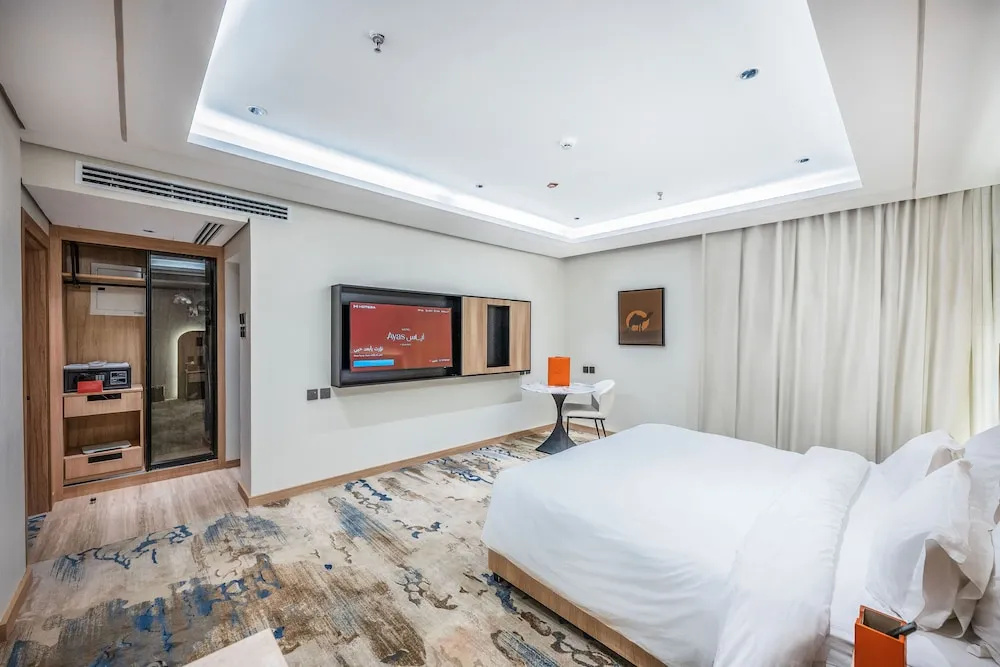 Hotel photo 21