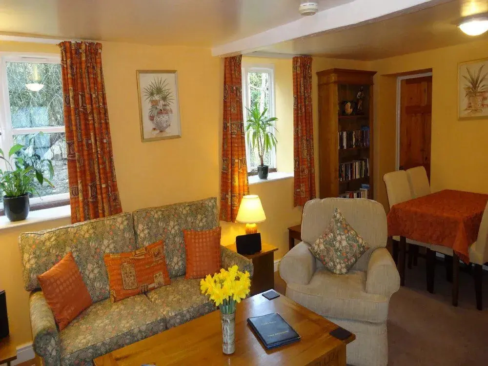 Guidfa House - Général