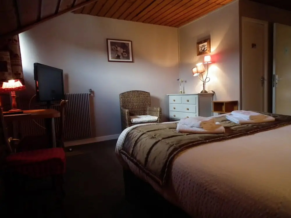 Comfort room
