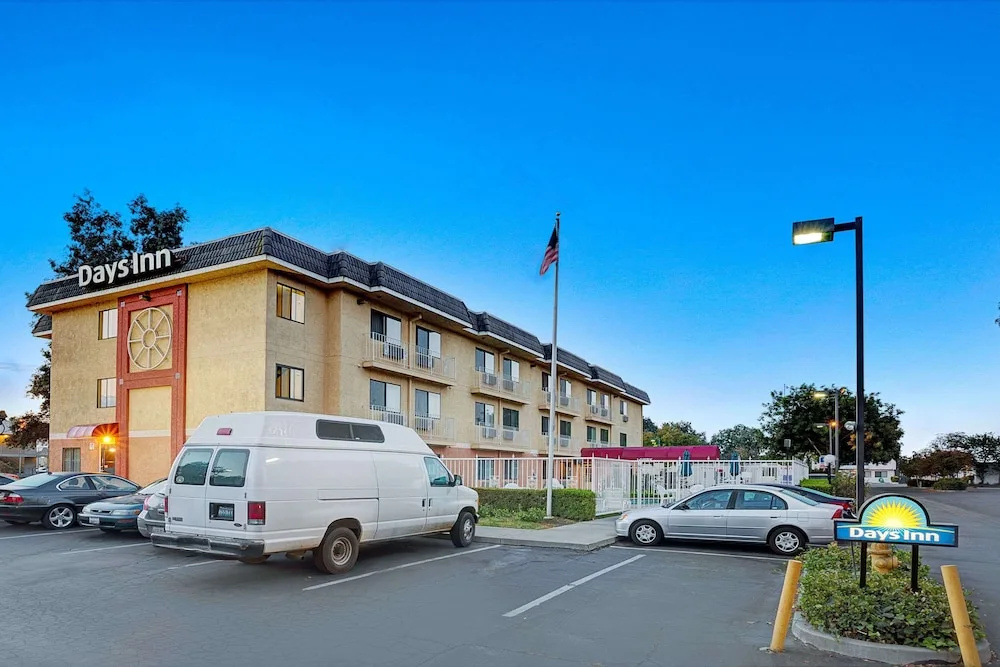 Days Inn Woodland