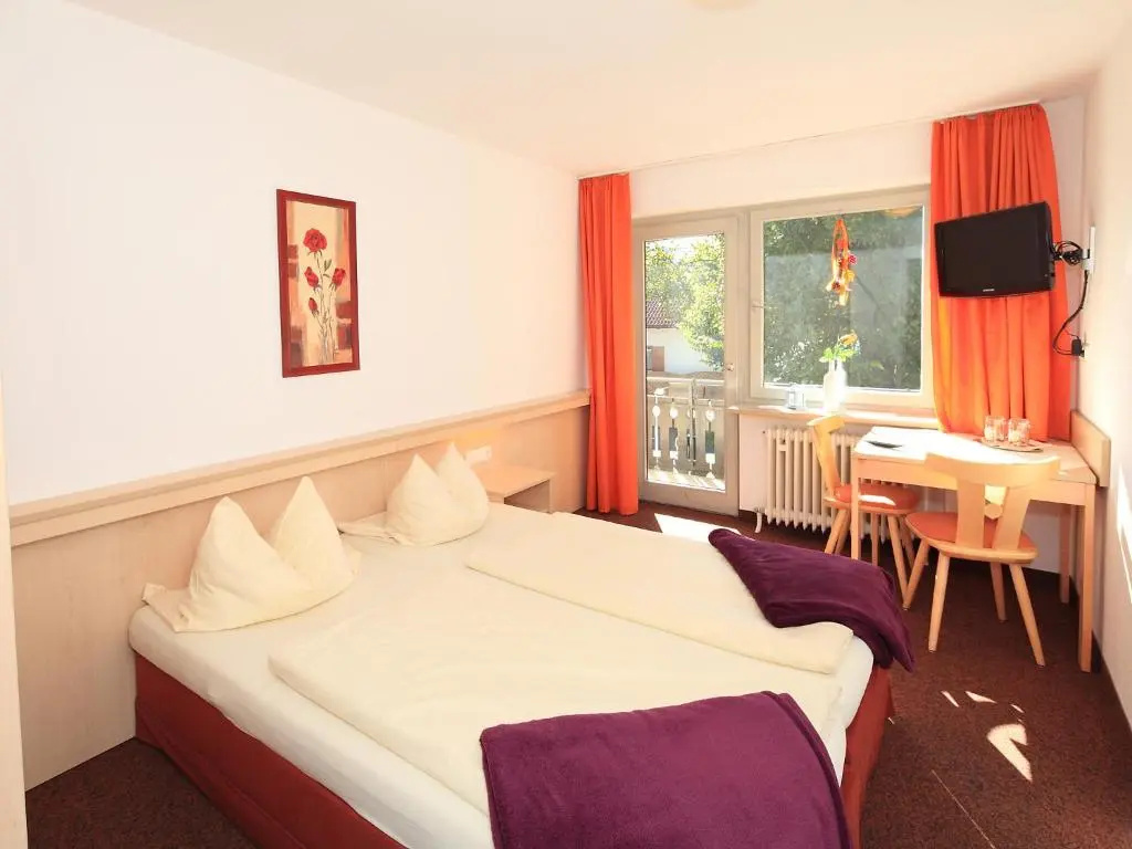 Gasthof Rössle - Chambres