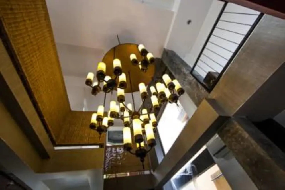 Pura Vida Boutique Hotel & Spa - Général