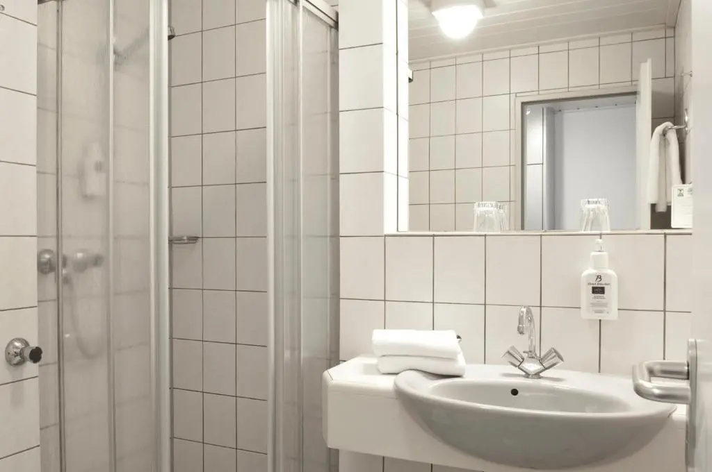 Büscher - Chambres