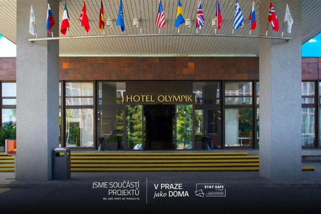 Hotel Olympik