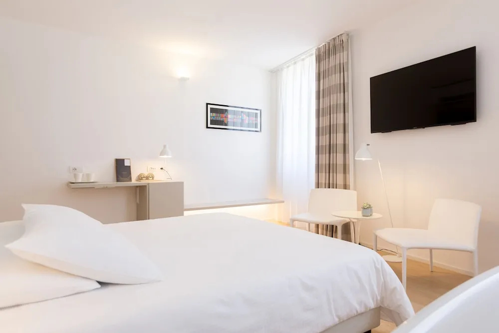 Hotel Lago di Garda - Chambres