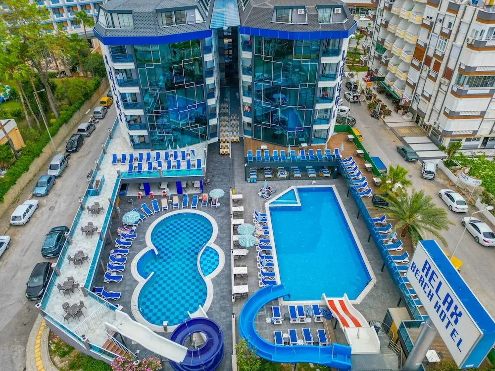 Hotel photo 11