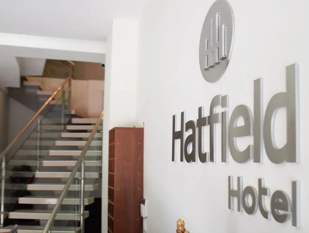 Hatfield Casa Hotel - Général