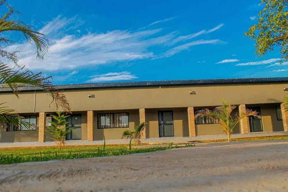 Tou Safari Lodge