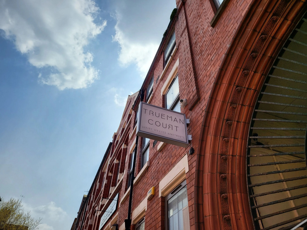 Trueman Court Luxury Serviced Apartments