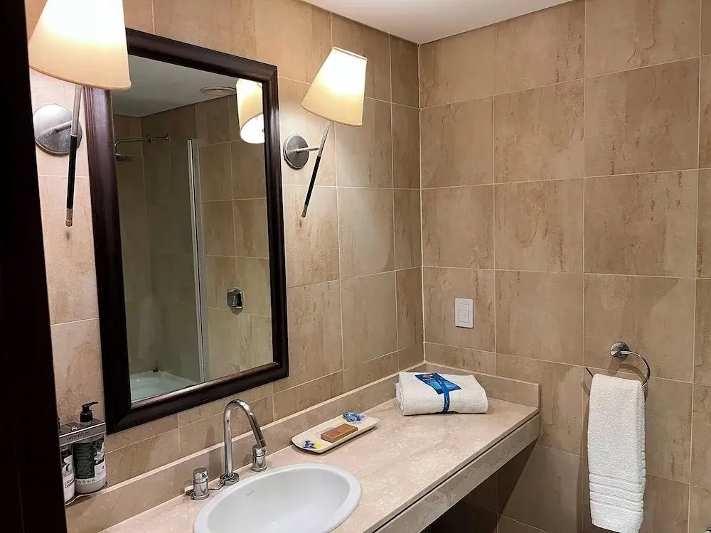 Melincue Casino & Resort - Chambres