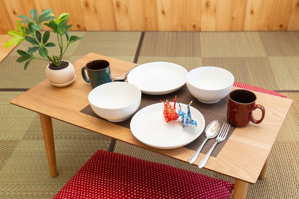 Nana iro house in Osaka 사진 12
