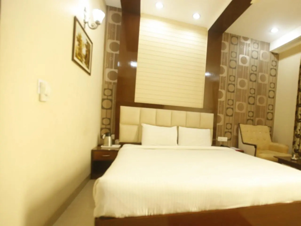 The Pelican Hotel - Chambres