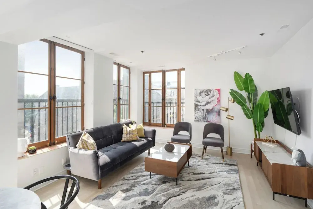 Comfort Apartment