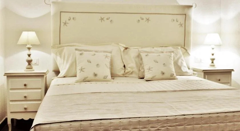 Costa Serena Village Boschetto Holiday - фото 6