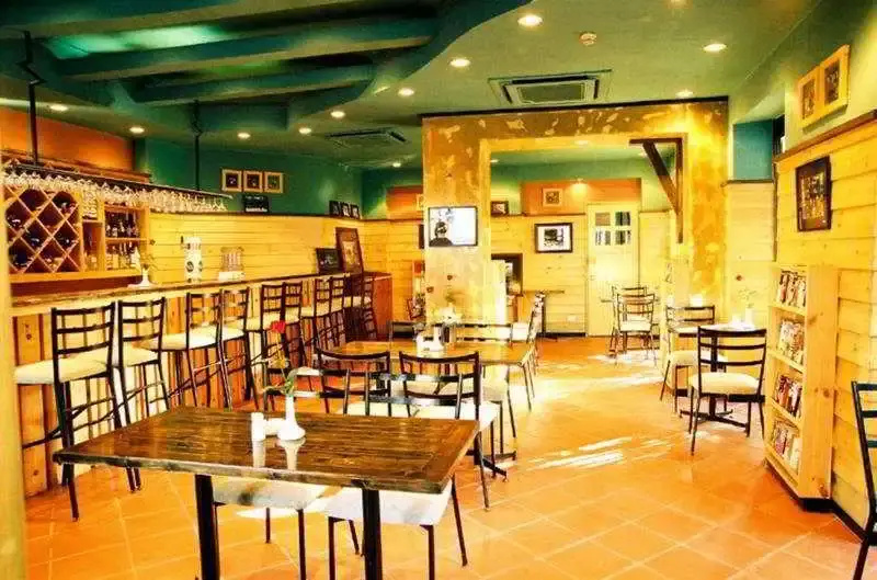 Galaxy Hotel - Général