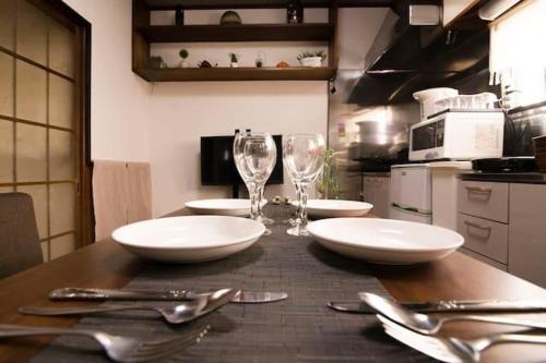 Suzuki1 Apartment in Tokyo 사진 21