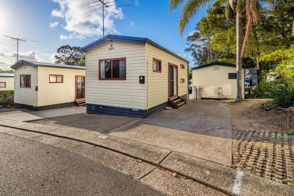 Ingenia Holidays Sydney Hills - Chambres