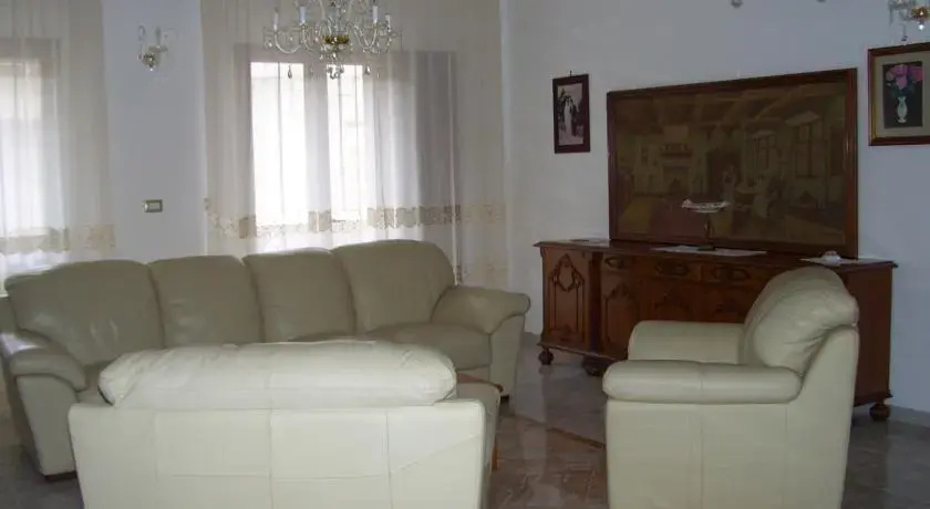 B&B Salento Holidays - фото 4