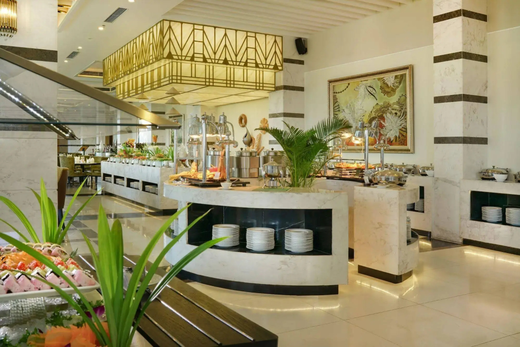 Vinpearl Golf Land Resort & Villas - фото 12
