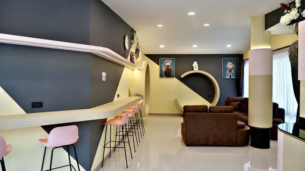 Hotel photo 20