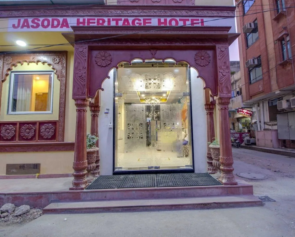 Hotel photo 18