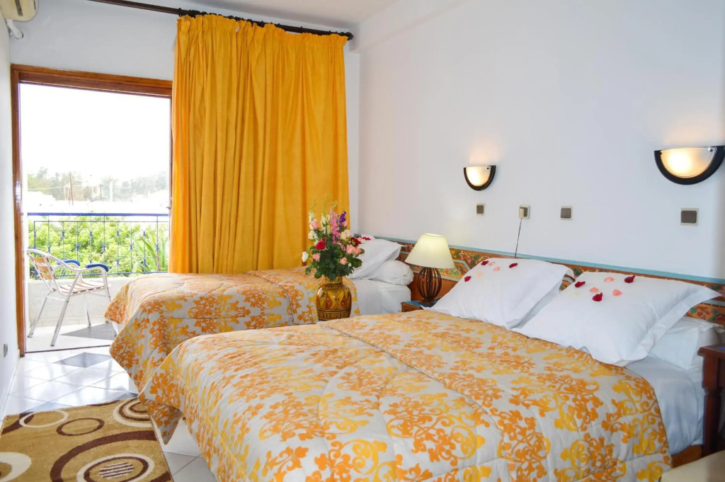 Hotel Sindibad - Général