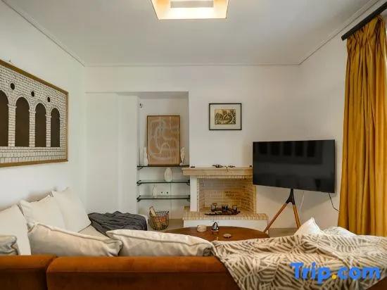 Athenian Riviera Prestige 2 bedroom