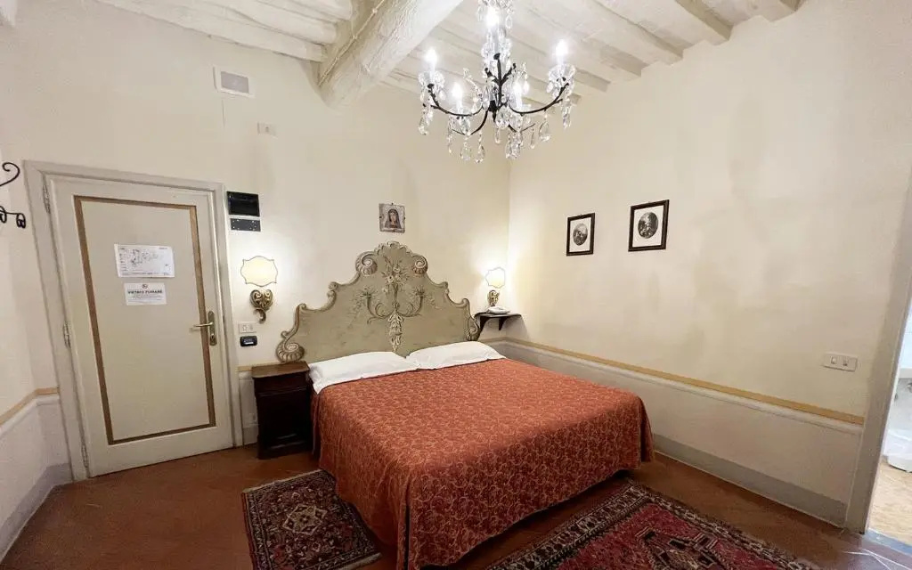 Hotel San Michele - Chambres