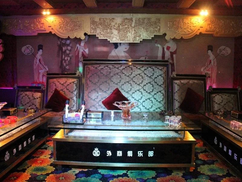 Minnan International Hotel - Zhangjiajie - фото 17