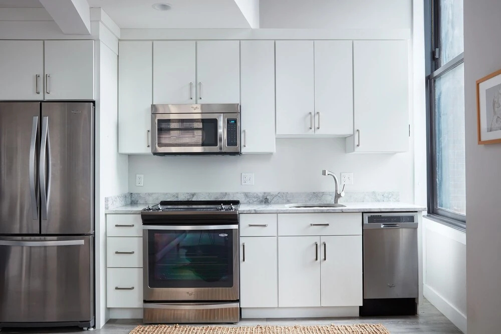 Lovely 1Br in Downtown Crossing