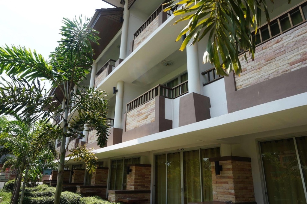 Banana Park Hotel