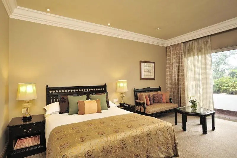 Taj Bengal - Chambres