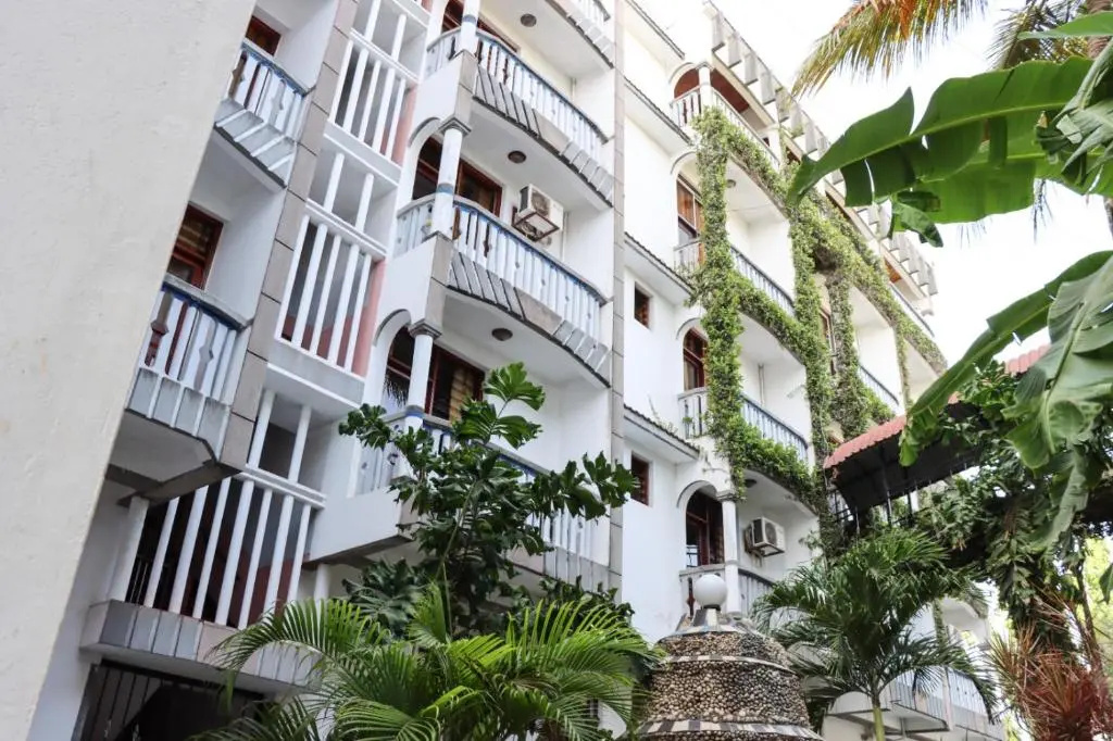 Darajani Hotel