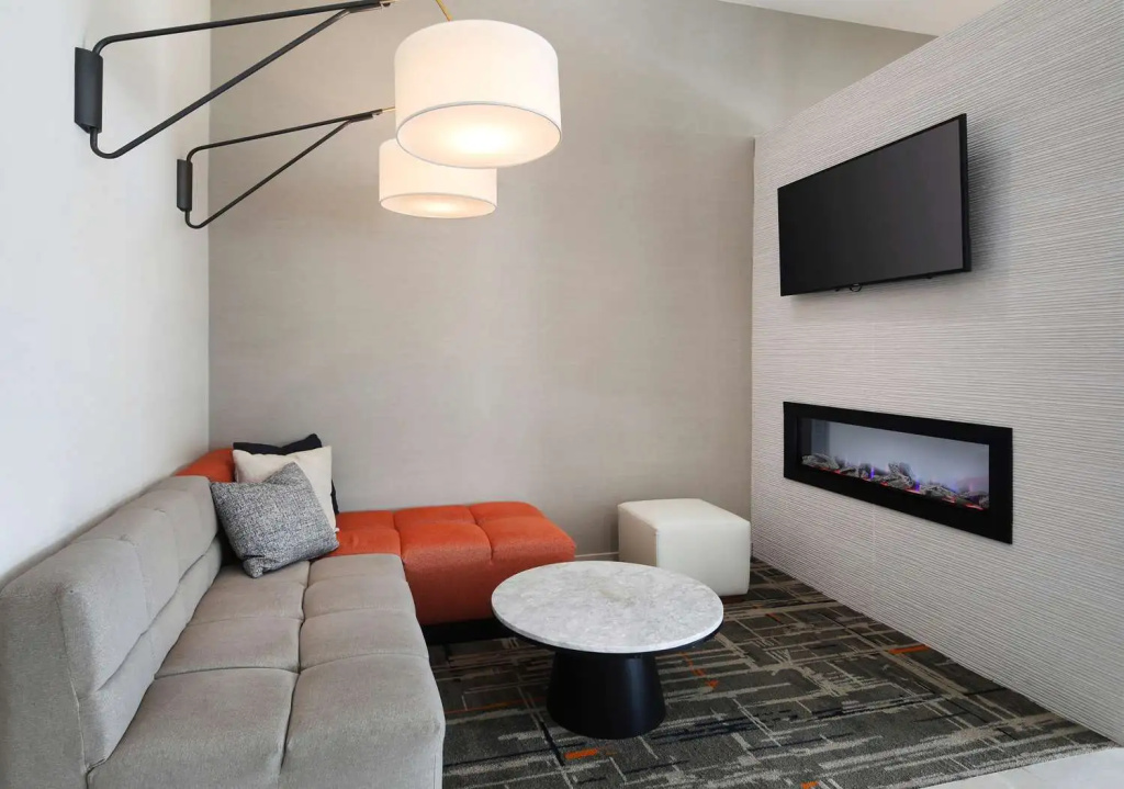 Homewood Suites by Hilton San Diego Central - Général