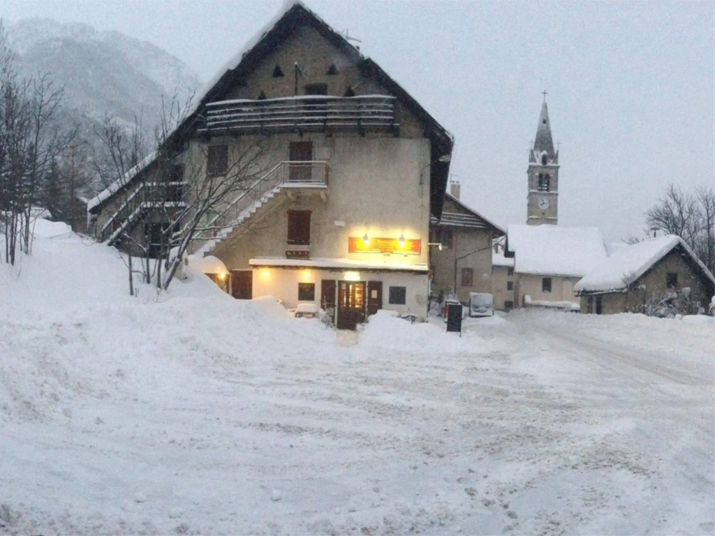 La Vieille Ecurie
