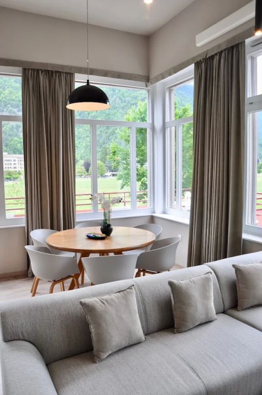The Loft Interlaken
