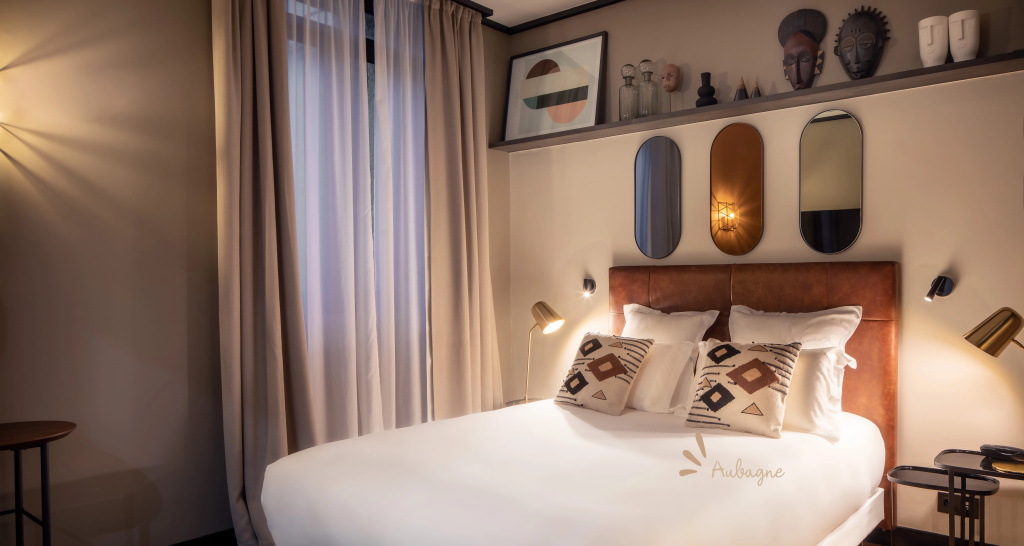 Maisons du Monde Hôtel & Suites - Marseille Vieux Port - Général