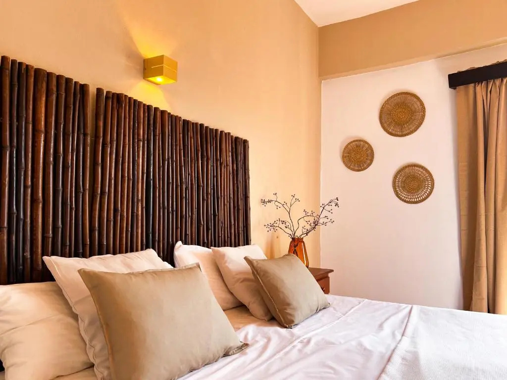 Hotel Galfi - Boutique & Adults Only - Chambres