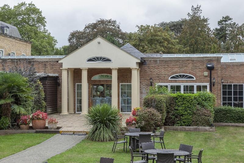 Orsett Hall Hotel