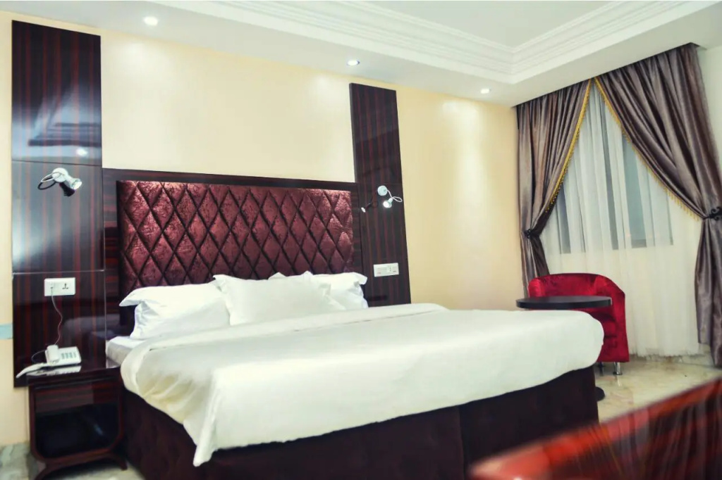 Royal Suite