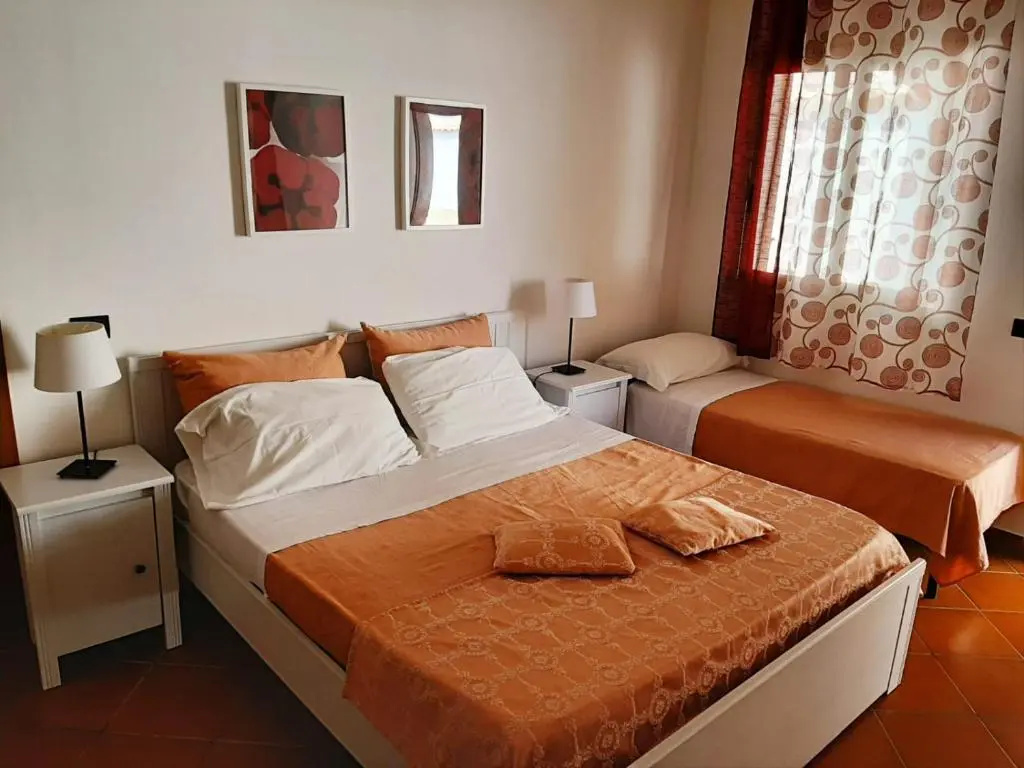 Standard Family room