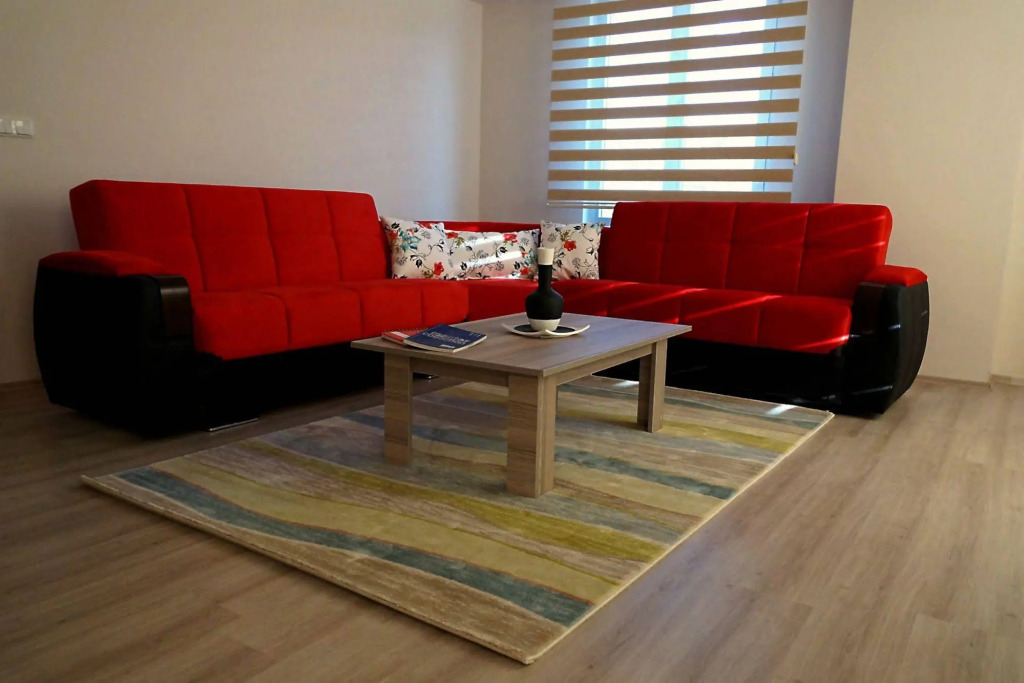 Hayat Home Suite — фото 6