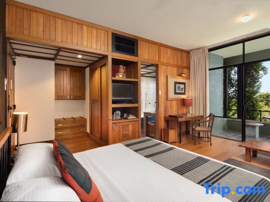 Heritance Kandalama
